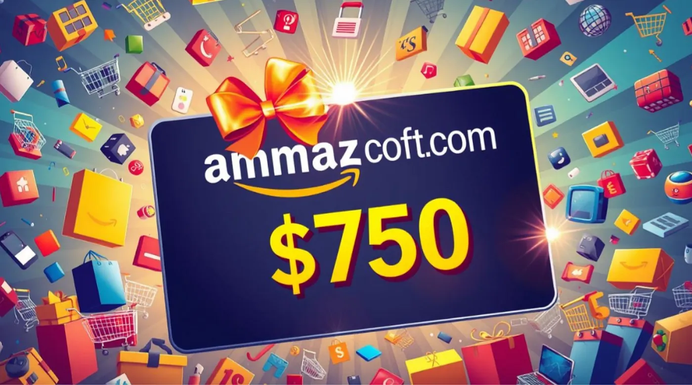 Amazon Reward
