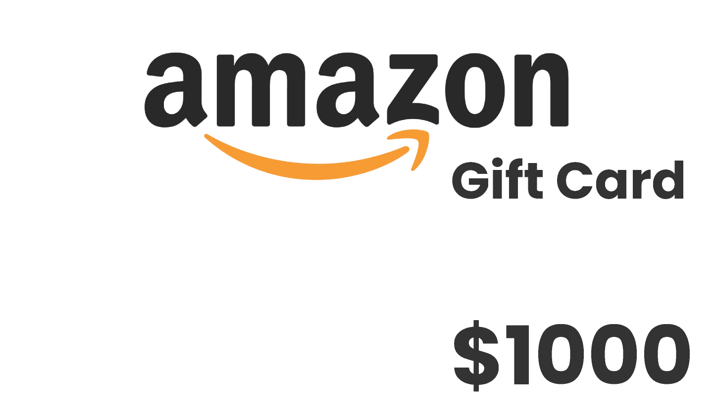Amazon Reward
